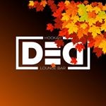 Кальянная «DeD» Кальянная «DeD»